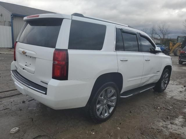 2020 Chevrolet Tahoe C1500 Premier