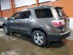 2009 GMC Acadia SLT-2