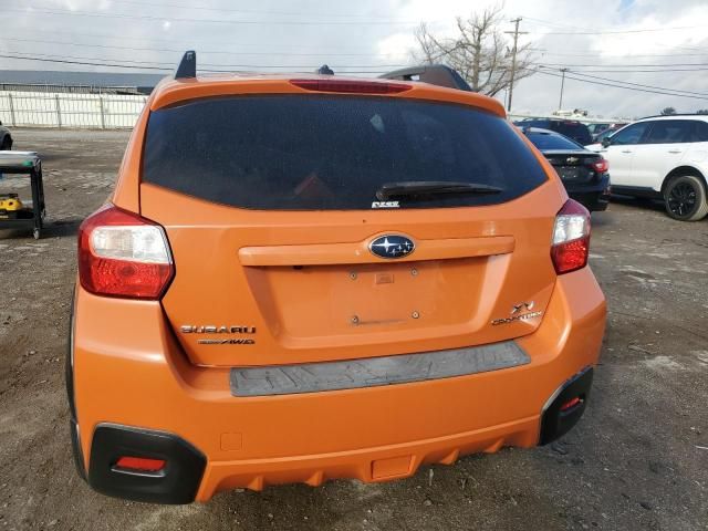 2013 Subaru XV Crosstrek 2.0 Limited