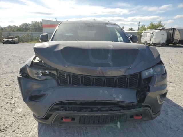 2020 Jeep Grand Cherokee Trailhawk