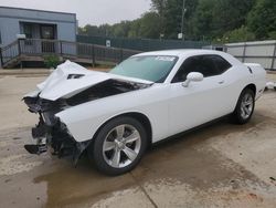 Dodge Vehiculos salvage en venta: 2021 Dodge Challenger SXT