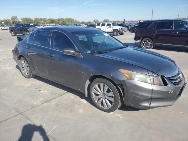 2011 Honda Accord EXL