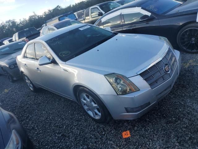 2009 Cadillac CTS HI Feature V6