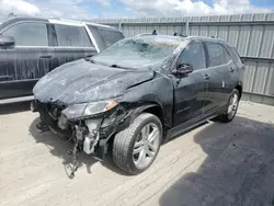 Chevrolet salvage cars for sale: 2018 Chevrolet Equinox Premier