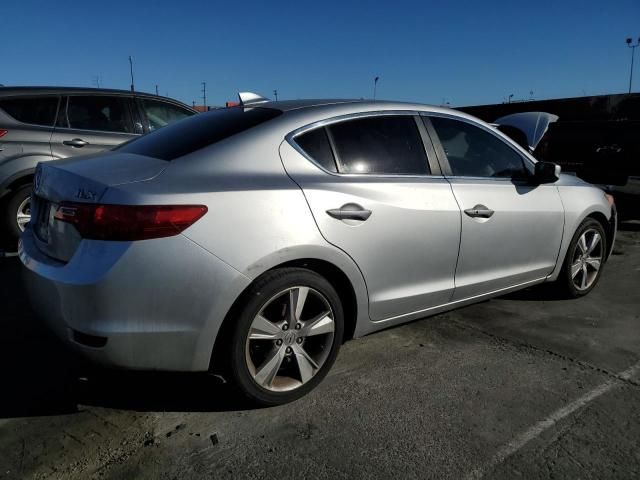 2013 Acura ILX 20 Premium