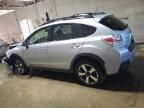 2014 Subaru XV Crosstrek 2.0I Hybrid Touring