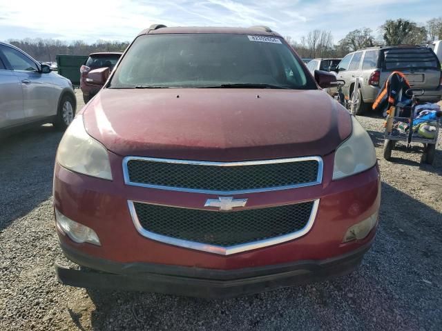 2010 Chevrolet Traverse LT