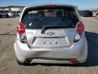 2013 Chevrolet Spark 1LT