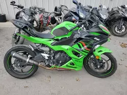 2024 Kawasaki EX500 H en venta en Finksburg, MD