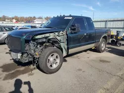 Ford Vehiculos salvage en venta: 2008 Ford F350 SRW Super Duty