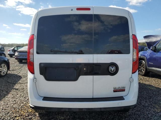 2016 Dodge RAM Promaster City SLT