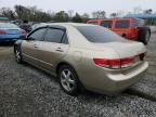 2003 Honda Accord EX