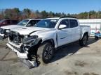 2021 Toyota Tacoma Double Cab