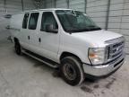 2013 Ford Econoline E250 Van