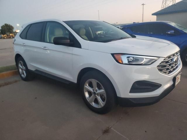 2019 Ford Edge SE