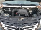 2015 Mercedes-Benz Sprinter 2500