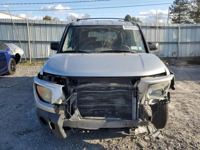 2006 Honda Element EX