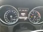 2013 Mercedes-Benz ML 350 4matic