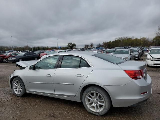 2014 Chevrolet Malibu 1LT