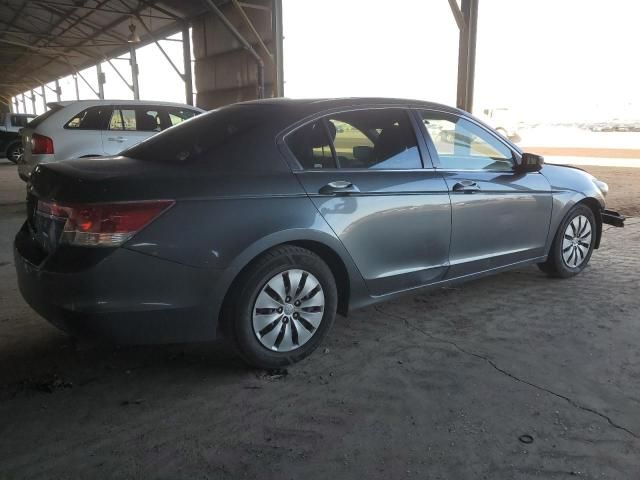 2011 Honda Accord LX