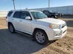 2011 Toyota 4runner SR5