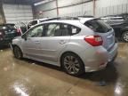 2016 Subaru Impreza Sport Premium