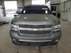 2009 Chevrolet Tahoe K1500 LTZ