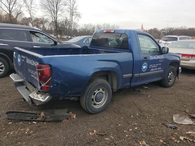 2006 Chevrolet Colorado