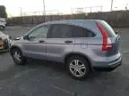 2011 Honda CR-V EX