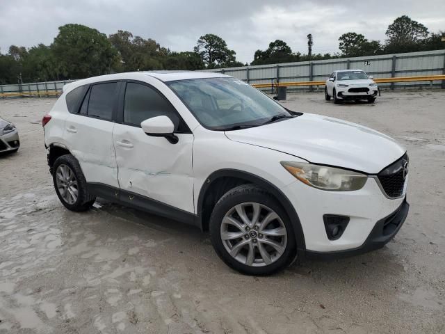 2014 Mazda CX-5 GT