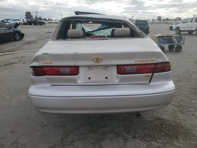 1998 Toyota Camry CE