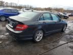 2012 Mercedes-Benz C 300 4matic