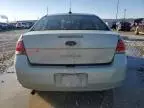 2011 Ford Focus S