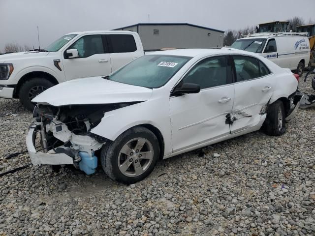 2014 Chevrolet Malibu LS