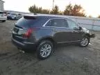 2022 Cadillac XT5 Luxury