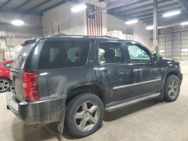 2010 Chevrolet Tahoe K1500 LTZ