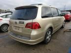 2010 Volkswagen Routan SEL