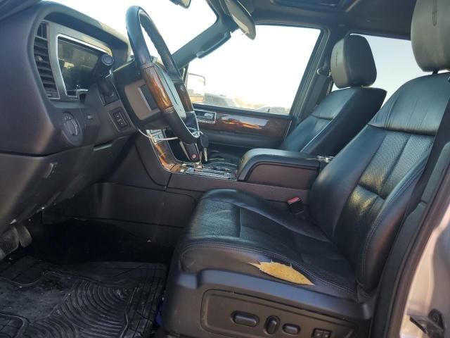 2012 Lincoln Navigator