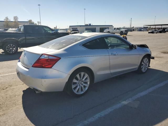 2009 Honda Accord EXL