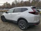 2022 Honda CR-V EXL