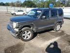 2012 Jeep Liberty Limited