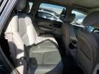 2011 Acura MDX Technology