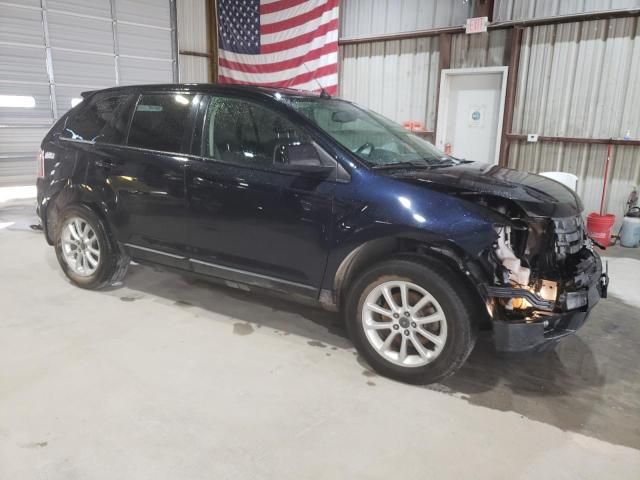 2009 Ford Edge SEL