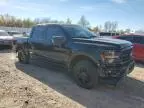 2024 Ford F150 XLT