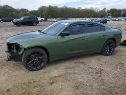 2020 Dodge Charger SXT en venta en Conway, AR