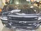 2018 Chevrolet Silverado K1500 LTZ