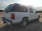 2002 Chevrolet Suburban K1500