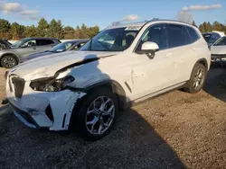 2024 BMW X3 SDRIVE30I en venta en Elgin, IL