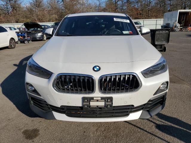 2018 BMW X2 XDRIVE28I