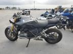 2016 BMW R1200 RS